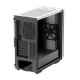 Deepcool CK500 WH E-ATX Mid-Tower Casing